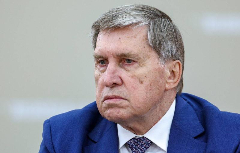 Ушаков: Россия и КНДР подпишут договор о стратегическом партнерстве