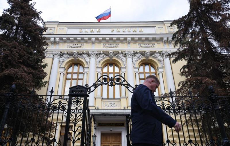 Банк России аннулировал лицензию Автоградбанка