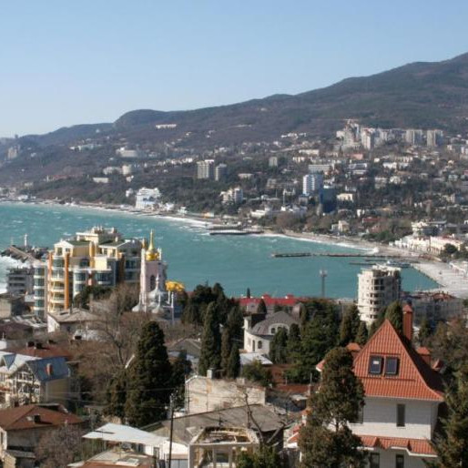В Крыму побит температурный максимум