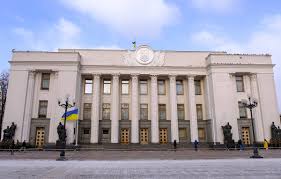 В Раде сравнили вступление Украины в НАТО с колонизацией Марса