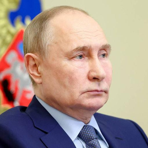 Путин отметил риск дефицита электроэнергии из-за роста майнинга криптовалют