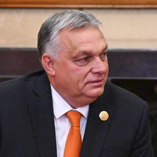 В Германии полагают, что план Орбана по Украине идет в русле Нобелевской премии мира ЕС