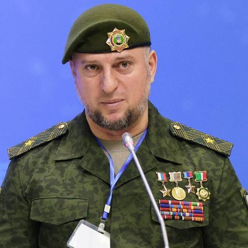 Алаудинов выступил за максимальное наказание для тех, кто сеет межнациональную вражду