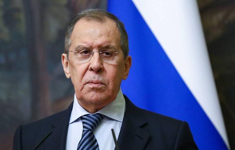 Лавров: глава МИД Швейцарии усвоил аргументы Москвы по мирной конференции