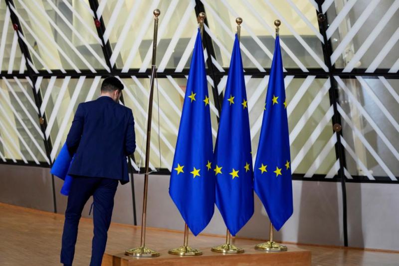 Евросоюз согласовал продление на шесть месяцев санкций против России