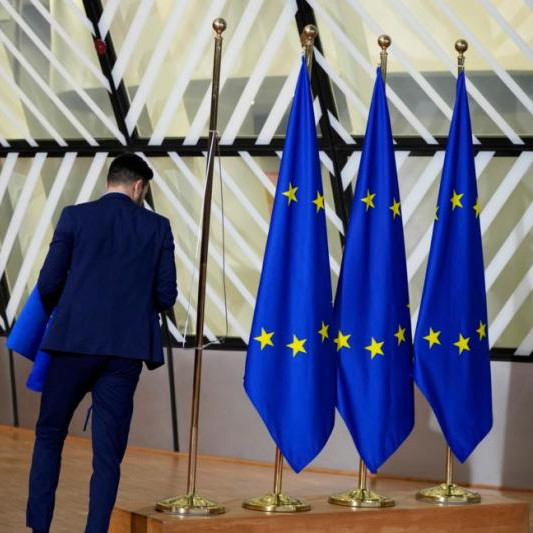 Евросоюз согласовал продление на шесть месяцев санкций против России