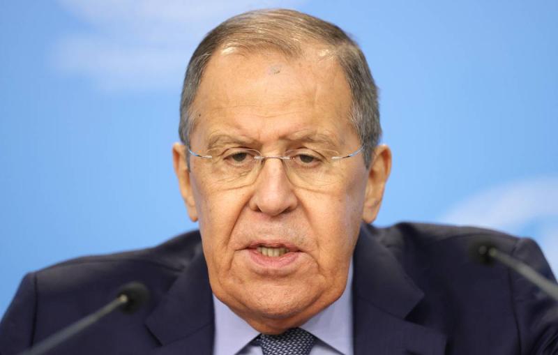 Лавров назвал отношение Армении к России и Западу выбором властей страны