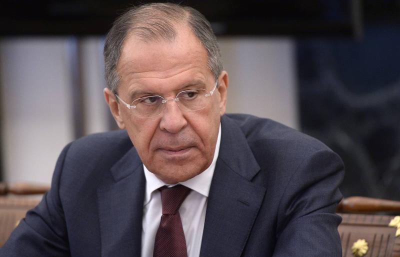 Лавров считает суверенным решением заявление Аргентины об отказе вступить в БРИКС