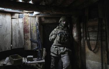 СК предъявил обвинения 68 иностранным наемникам в СВО на стороне Киева