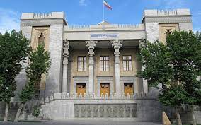 МИД Ирана вызвал временного поверенного в делах Пакистана из-за авиаударов