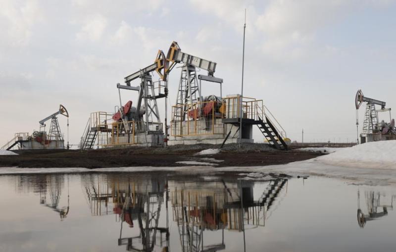 Цена нефти Brent впервые с 6 ноября 2023 года поднялась выше $86 за баррель