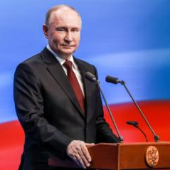 Путин заверил, что все цели России будут достигнуты