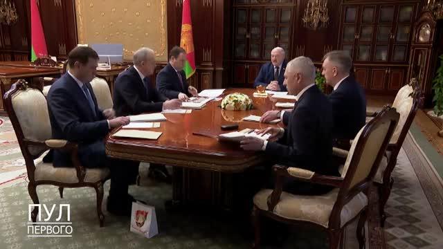 Лукашенко назвал ошеломляющим результат, с которым Путин одержал победу на выборах