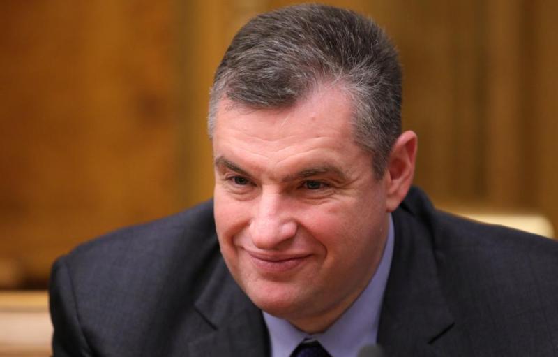 Слуцкий заявил, что доволен результатами выборов президента РФ