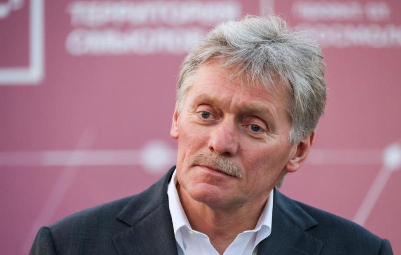 Песков заявил об отсутствии в России вызывающих беспокойство тенденций с домашним насилием