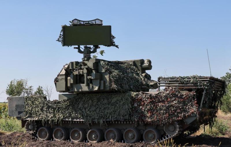 Минобороны РФ заявило, что средства ПВО сбили 251 украинский беспилотник