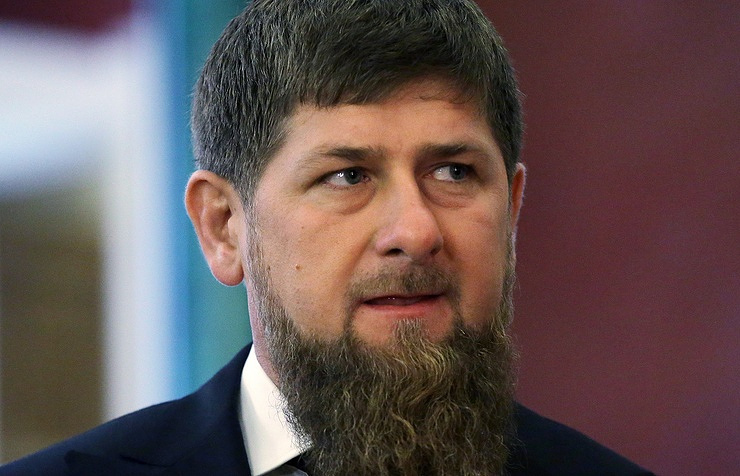 Кадыров: задержание главы МЧС Чечни в Дагестане является провокацией