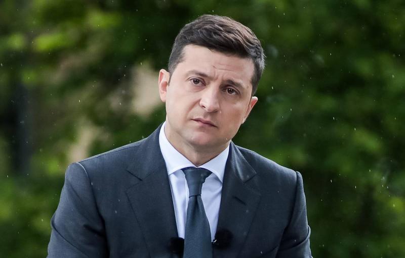 Зеленский признал продвижение ВС РФ