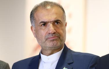 Посол Ирана отметил, что страна завершила операцию против Израиля