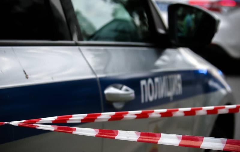 Мужчина открыл стрельбу на предприятии в Рязани