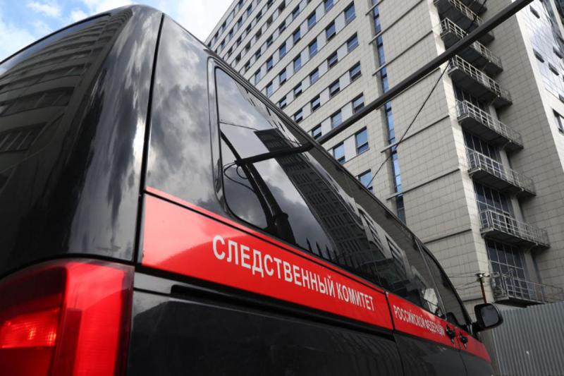В Москве задержали троих человек в рамках дела о массовом отравлении