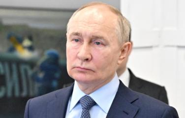 Президент РФ пообщался с жителями Якутска