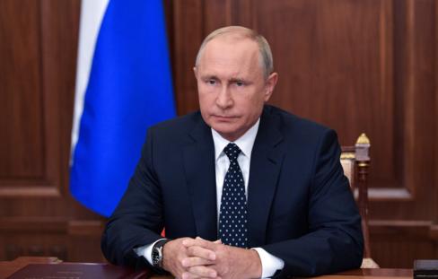Путин: Ким Чен Ын уверенно следует курсом, намеченным его предшественниками