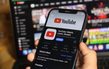 В Совете Федерации не ожидают блокировки YouTube