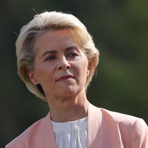 Фон дер Ляйен заявила о намерении превратить ЕС в оборонный союз