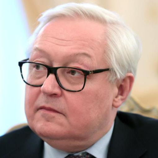 Рябков: Россия может разместить ядерное оснащение в ответ на ракеты США в Германии
