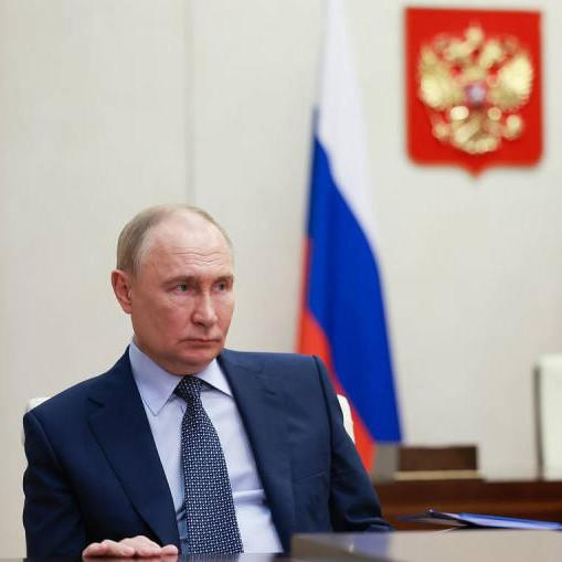 Путин отметил, что таможенные сборы в первом полугодии увеличились на 0,5 трлн рублей