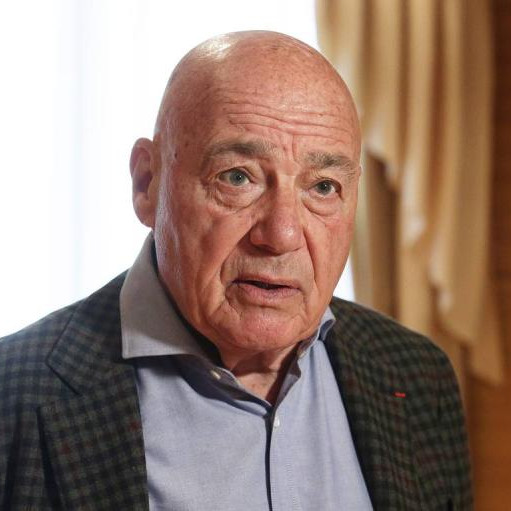 Познер назвал стопроцентным враньем слухи о своей госпитализации