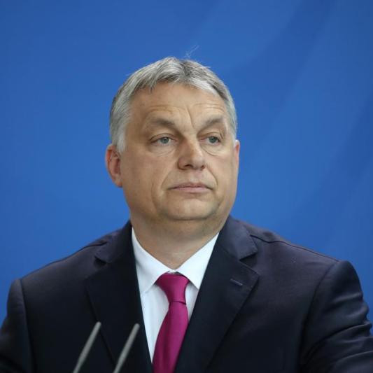 Орбан считает, что для урегулирования на Украине предстоит долгий путь