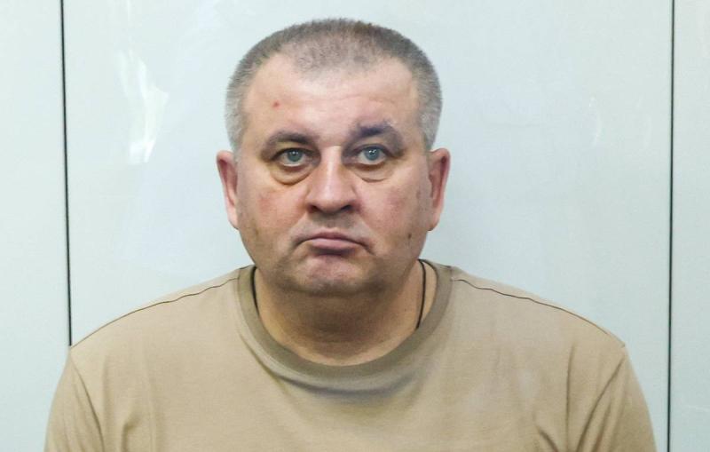 Обвиняемый в получении взятки Шамарин отстранен от должности