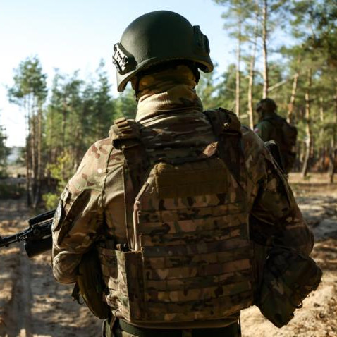 Потери ВСУ в Курской области за сутки составили 420 военных