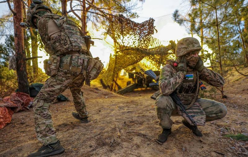 ВС РФ ударили по военным аэродромам ВСУ и мастерским по сборке беспилотников