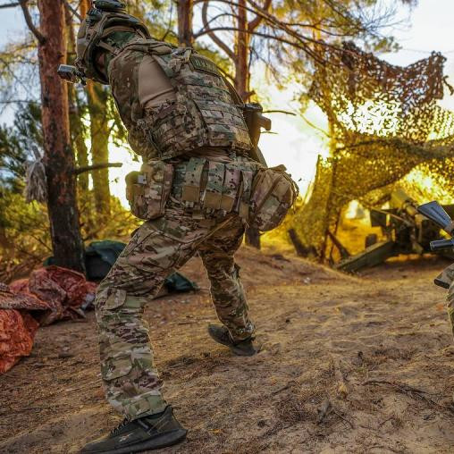 ВС РФ ударили по военным аэродромам ВСУ и мастерским по сборке беспилотников