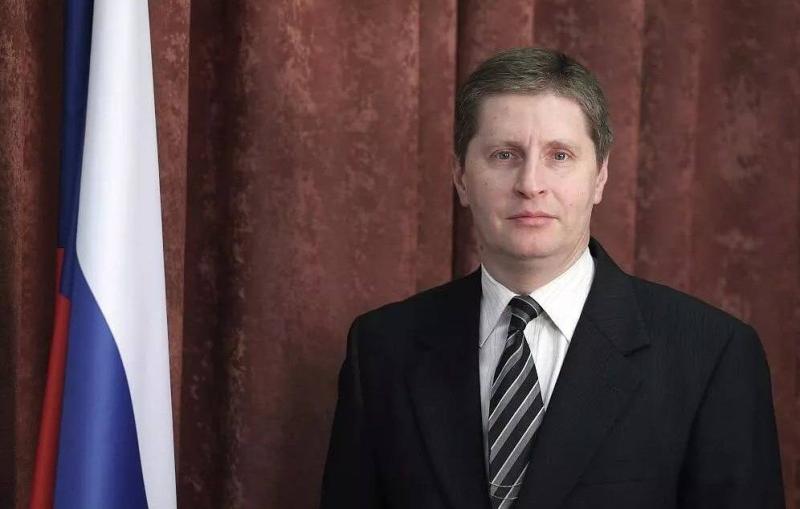 Новым послом России в Японии стал Николай Ноздрев