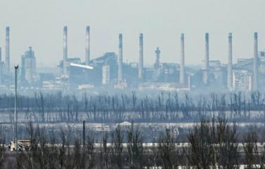 Пушилин заявил о большом количестве солдат ВСУ, сдавшихся в плен в Авдеевке