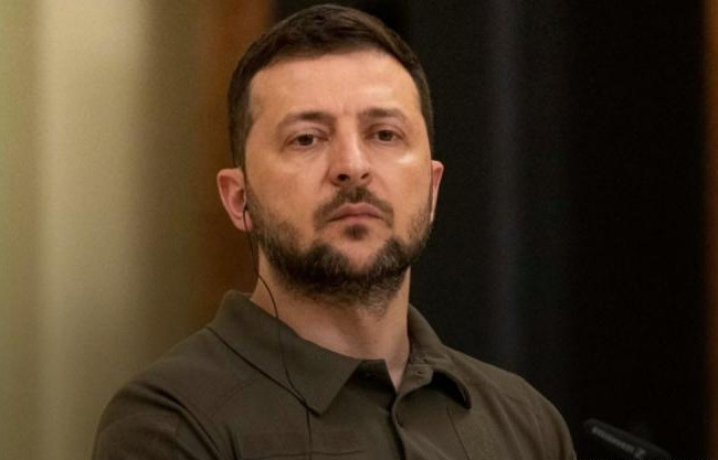 Зеленский отменил выступление на конференции в Японии по восстановлению Украины