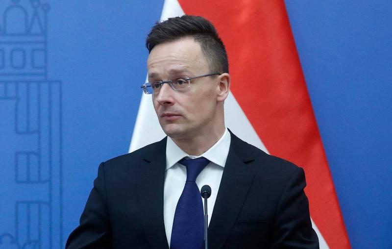 Венгрия не будет накладывать вето на 13-й пакет санкций ЕС против РФ