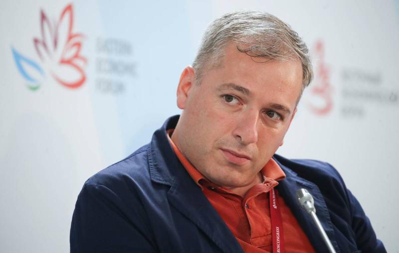 МВД объявило в розыск гендиректора "Ленфильма" по уголовной статье
