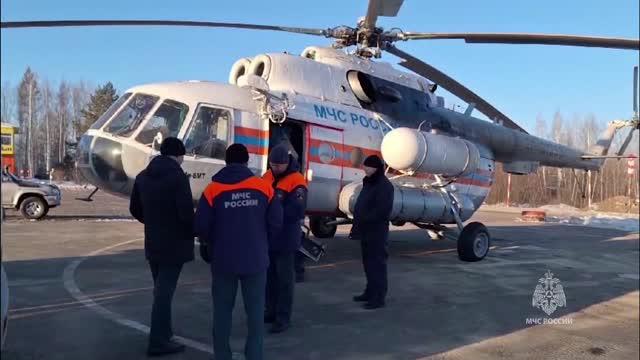 Заблокированные на руднике "Пионер" горняки остаются на глубине 120 м