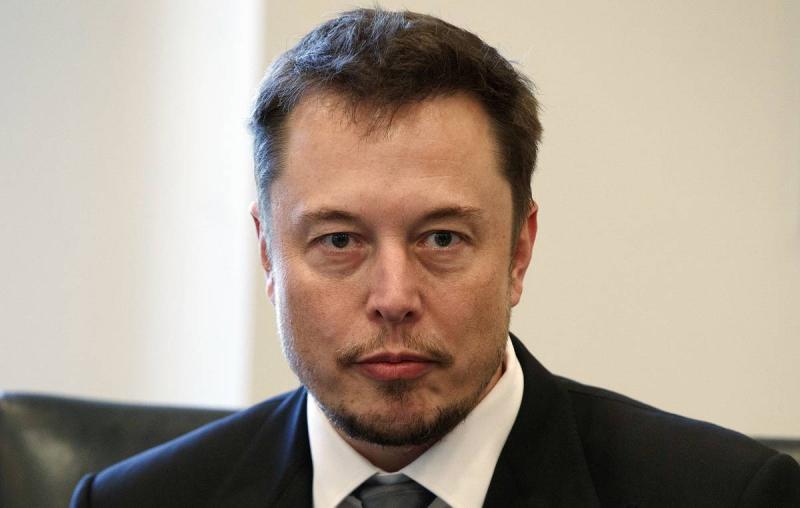 Илон Маск рассказал, что иногда получает терапию от депрессии