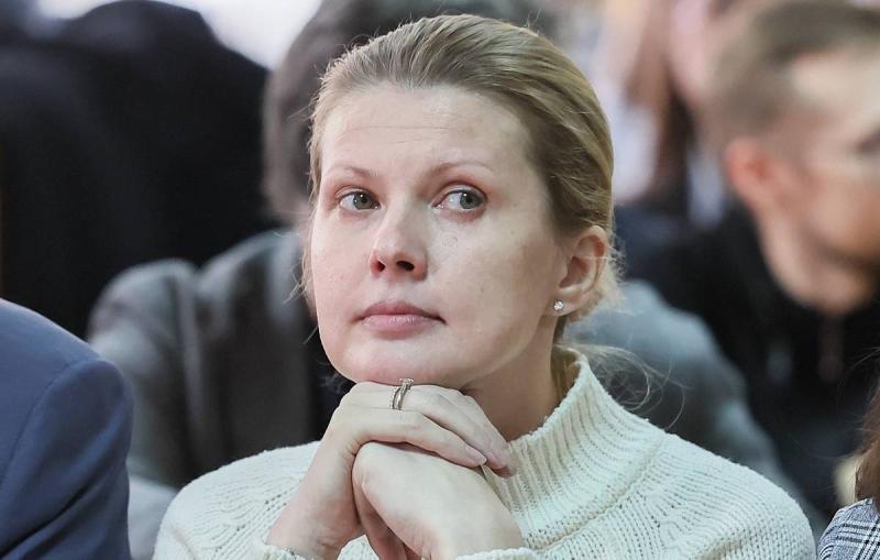 Экс-замминистра просвещения Ракова получила пять лет колонии