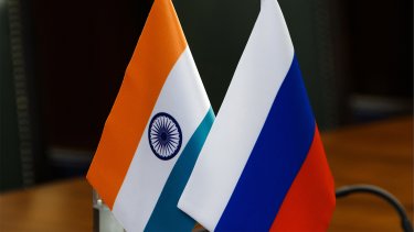 Индия назначила нового посла в России
