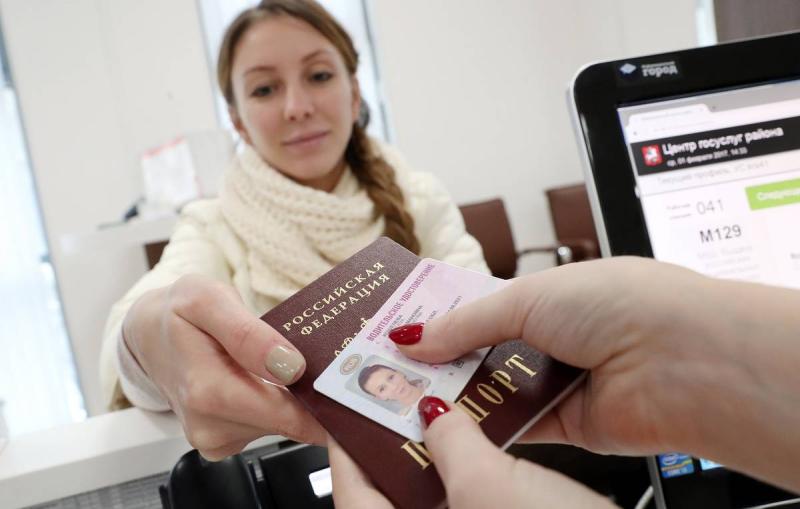 В России изменятся правила сдачи экзаменов на права