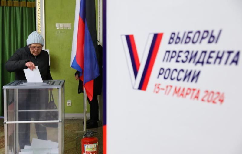 Румынский журналист считает итоги выборов в РФ свидетельством поддержки россиянами СВО