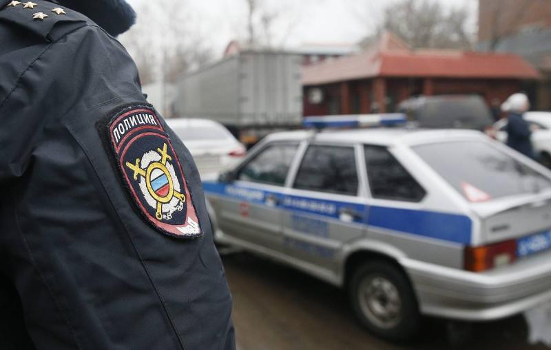 Подозреваемого в убийстве москвича из-за парковки задержали