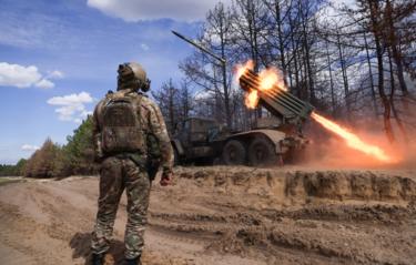 В МО РФ рассказали, сколько военных ВСУ сдались в плен за неделю